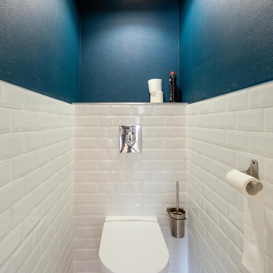Residence St Marc - Centre Ville - Wifi 캥페르 외부 사진